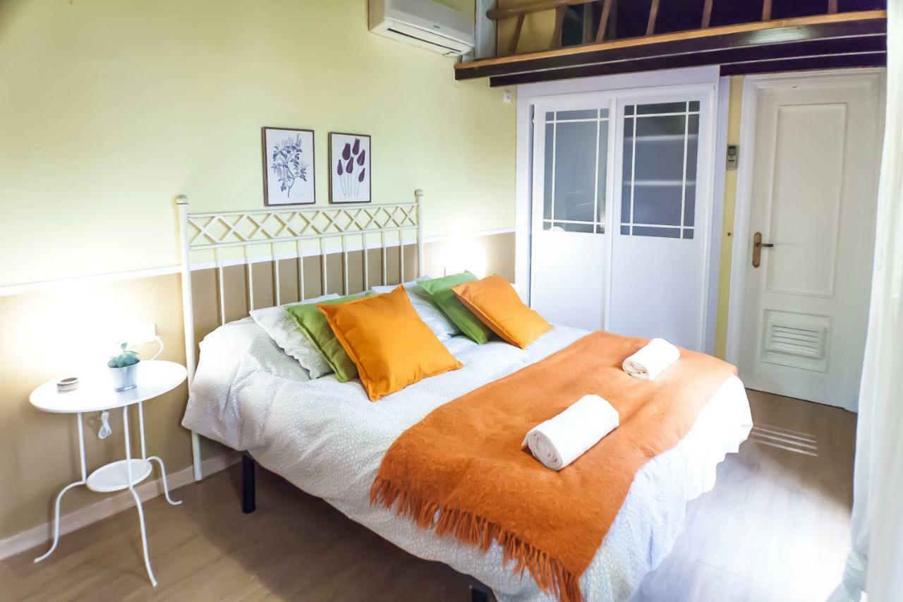 Corral De La O Triana Apartment By Valcambre 塞维利亚 外观 照片